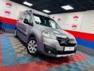 Utilitaire léger Citroen Berlingo Autre MULTISPACE PureTech 110 SS BVM5 XTR+ Gris - 2