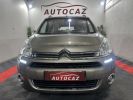 Utilitaire léger Citroen Berlingo Autre MULTISPACE VTi 120 Exclusive +7PLC*PREMIERE MAIN Beige - 3