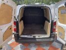 Utilitaire léger Citroen Berlingo Autre New BlueHDi 100 CLUB M Caméra Pte Lat. Kit Bois Blanc - 6