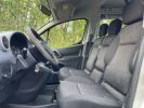 Utilitaire léger Citroen Berlingo Autre PLANCB 1.6 HDI 75 * 121.000KM * 3 PLACES * GARANTIE GRIS - 14