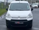 Utilitaire léger Citroen Berlingo Autre PLANCB 1.6 HDI 90CH - 2016 - 3 PLACES - GARANTIE BLANC - 6