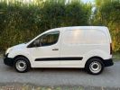 Utilitaire léger Citroen Berlingo Autre PLANCB 1.6 HDI 92CH CONFORT 117.000KM 3 PLACES 07/2016 BLANC - 6