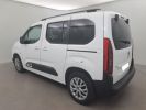 Utilitaire léger Citroen Berlingo Autre Taille M 1.5 BlueHDi 100 FEEL Blanc - 2