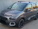 Utilitaire léger Citroen Berlingo Autre Taille M 1.5 BlueHDi 100 FEEL Gris Foncé - 1