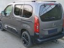 Utilitaire léger Citroen Berlingo Autre Taille M 1.5 BlueHDi 100 FEEL Gris Foncé - 2