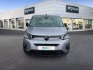 Utilitaire léger Citroen Berlingo Autre Taille M - 1.5 BlueHDI 100ch S&S PLUS 5 places Gris Artense (m) - 2