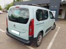 Utilitaire léger Citroen Berlingo Autre Taille M 1.5 BlueHDi 130 Feel Vert Clair - 2