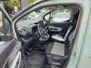 Utilitaire léger Citroen Berlingo Autre Taille M 1.5 BlueHDi 130 Feel Vert Clair - 3