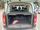 Utilitaire léger Citroen Berlingo Autre Taille M 1.5 BlueHDi 130 Feel Vert Clair - 4