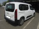 Utilitaire léger Citroen Berlingo Autre Taille M 1.5 BlueHDi 130 Feel Blanc - 2