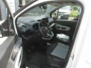 Utilitaire léger Citroen Berlingo Autre Taille M 1.5 BlueHDi 130 Feel Blanc - 5