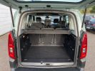 Utilitaire léger Citroen Berlingo Autre Taille M 1.5 BlueHDi 130 Feel Vert Clair - 3