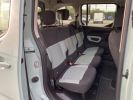 Utilitaire léger Citroen Berlingo Autre Taille M 1.5 BlueHDi 130 Feel Vert Clair - 4