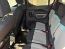 Utilitaire léger Citroen Berlingo Autre Taille M 1.5 BlueHDi 130 Feel Pack Marron Foncé - 4