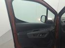 Utilitaire léger Citroen Berlingo Autre Taille M 1.5 BlueHDi 130 Feel Pack Marron Foncé - 18