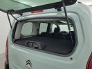 Utilitaire léger Citroen Berlingo Autre Taille M 1.5 BlueHDi 130 Shine Vert Clair - 28