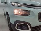 Utilitaire léger Citroen Berlingo Autre Taille M 1.5 BlueHDi 130 Shine Vert Clair - 32