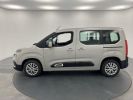 Utilitaire léger Citroen Berlingo Autre Taille M BlueHDi 100 S&S BVM Feel Beige - 2