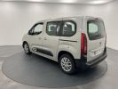 Utilitaire léger Citroen Berlingo Autre Taille M BlueHDi 100 S&S BVM Feel Beige - 3