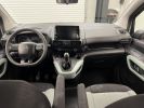 Utilitaire léger Citroen Berlingo Autre Taille M BlueHDi 100 S&S BVM Feel Beige - 12