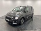 Utilitaire léger Citroen Berlingo Autre Taille M BlueHDi 130 S&S BVM6 Shine Gris Métallisé - 1