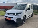 Utilitaire léger Citroen Berlingo Autre Taille M BlueHDi 130 S&S EAT8 Max Blanc - 1