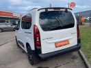 Utilitaire léger Citroen Berlingo Autre Taille M BlueHDi 130 S&S EAT8 Max Blanc - 3