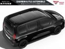 Utilitaire léger Citroen Berlingo Autre Taille M BlueHDi 130 S&S EAT8 Max N1 Noir - 3