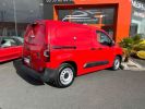 Utilitaire léger Citroen Berlingo Autre Taille M BlueHDi 130 SetS EAT8 DRIVER Rouge - 2