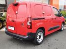 Utilitaire léger Citroen Berlingo Autre Taille M BlueHDi 130 SetS EAT8 Feel Rouge - 2