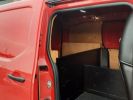 Utilitaire léger Citroen Berlingo Autre Taille M BlueHDi 130 SetS EAT8 Feel Rouge - 10