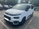 Utilitaire léger Citroen Berlingo Autre Taille XL 1.5 BlueHDi 130 Feel Plus 7PL RALLONGÉ 7 PLACES Blanc - 1