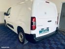 Utilitaire léger Citroen Berlingo Autre Taille XL 1.5 HDi 100 CH CABINE APPROFONDIE Blanc - 2