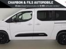 Utilitaire léger Citroen Berlingo Autre Taille XL BlueHDi 130 S EAT8 Max Blanc - 47