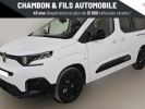 Utilitaire léger Citroen Berlingo Autre Taille XL BlueHDi 130 S EAT8 Max Blanc - 1