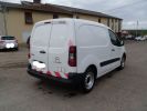 Utilitaire léger Citroen Berlingo Autre UTILITAIRE 1.6 BLUE HDI 75CH 3 PLACES CLUB M Blanc Banquise - 3