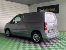 Utilitaire léger Citroen Berlingo Autre VAN FG M 650 KG BlueHDi 130 S&S EAT8 Gris - 3