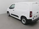 Utilitaire léger Citroen Berlingo Autre VAN M 1.5 BLUEHDI 100 CLUB Blanc - 3