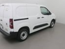 Utilitaire léger Citroen Berlingo Autre VAN M 1.5 BLUEHDI 100 CLUB Blanc - 4