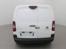 Utilitaire léger Citroen Berlingo Autre VAN M 1.6 BLUEHDI 100 DRIVER 3PL Blanc - 24