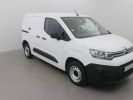 Utilitaire léger Citroen Berlingo Autre VAN M 1.6 BLUEHDI 100 DRIVER 3PL Blanc - 1