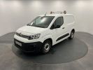 Utilitaire léger Citroen Berlingo Autre VAN M 1000 BLUEHDI 100 S&S CLUB Blanc Verni - 1