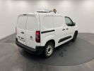 Utilitaire léger Citroen Berlingo Autre VAN M 1000 BLUEHDI 100 S&S CLUB Blanc Verni - 5