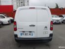 Utilitaire léger Citroen Berlingo Autre VAN M 1000KG BLUEHDI 75 S&S CLUB Blanc - 5