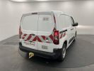 Utilitaire léger Citroen Berlingo Autre VAN M 650 BLUEHDI 100 S&S BVM5 CLUB Blanc Verni - 6