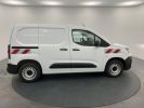 Utilitaire léger Citroen Berlingo Autre VAN M 650 BLUEHDI 100 S&S BVM5 CLUB Blanc Verni - 7