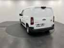 Utilitaire léger Citroen Berlingo Autre VAN M 650 BLUEHDI 100 S&S BVM5 DRIVER Blanc Verni - 7