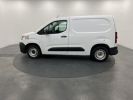 Utilitaire léger Citroen Berlingo Autre VAN M 650 BLUEHDI 100 S&S BVM5 DRIVER Blanc Verni - 8