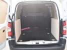 Utilitaire léger Citroen Berlingo Autre VAN M 650KG BLUEHDI 100CH S&S PACK PREMIUM CONNECT Blanc - 9