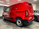 Utilitaire léger Citroen Berlingo Autre VAN M 650KG BLUEHDI 130 S&S DRIVER EAT8 = PRIX HT 11641,67¤ Rouge - 6